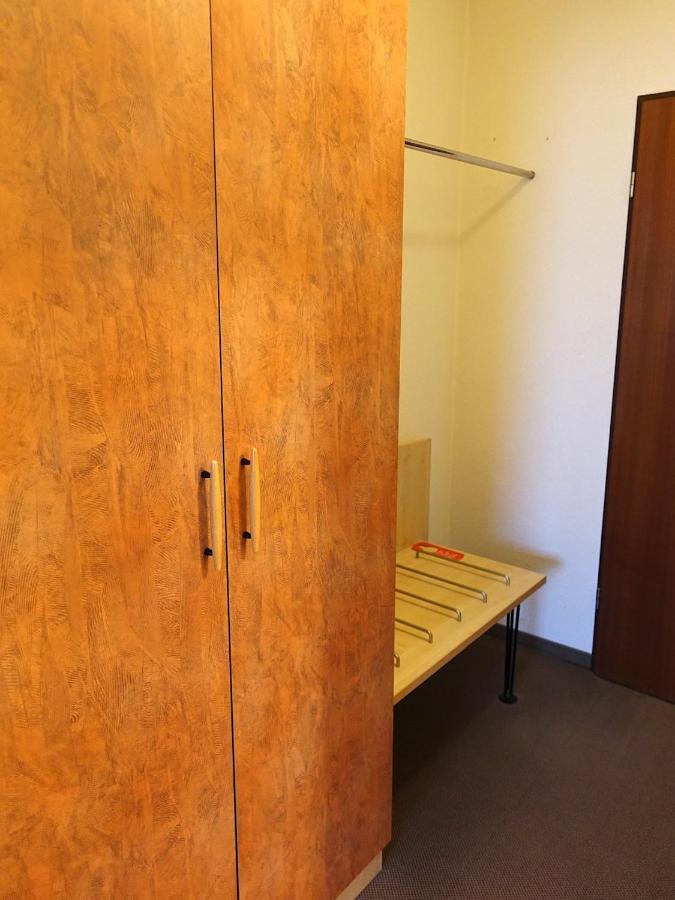 Parkhotel Wuerselen Würselen Buitenkant foto